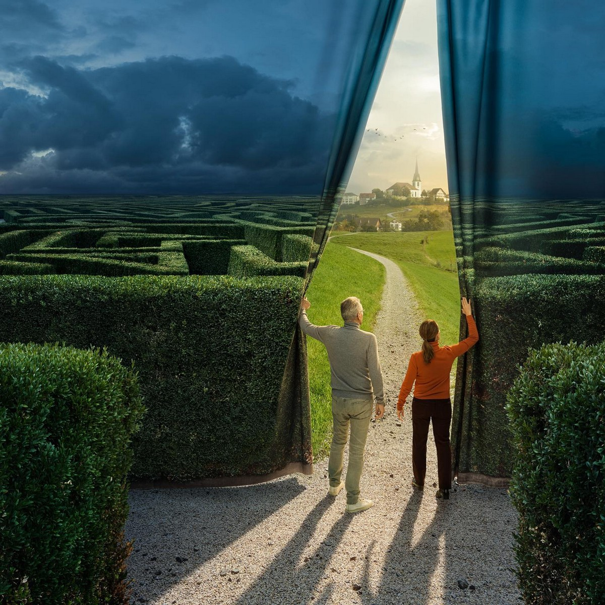 Автор иллюстрации - Эрик Йоханссон