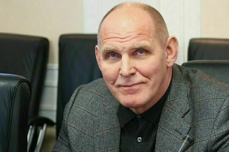   пресс-служба Совета Федерации