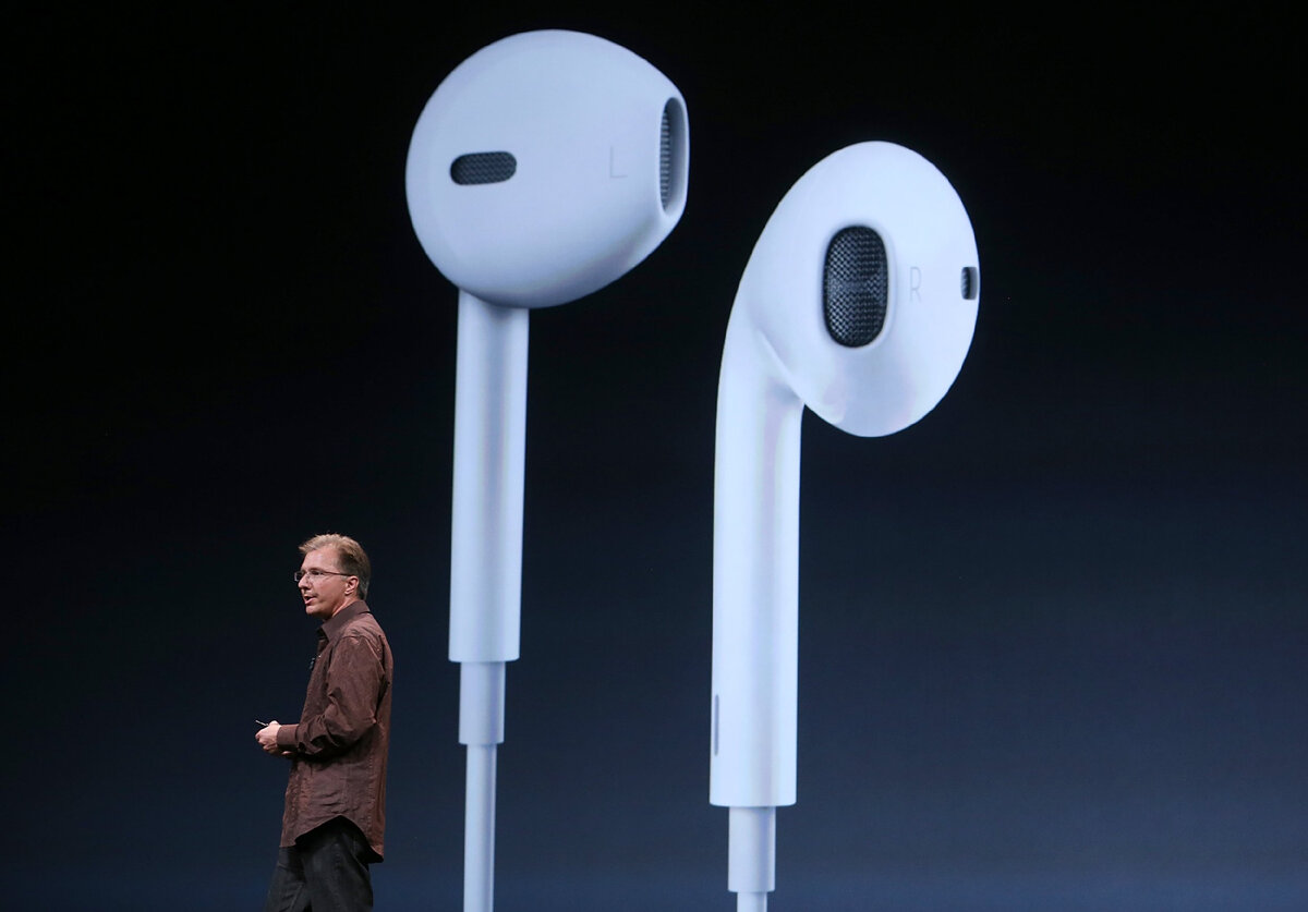 Apple Earpods