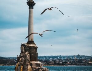    Фото: unsplash.com / Boris Bobrov Ксения Смирнова