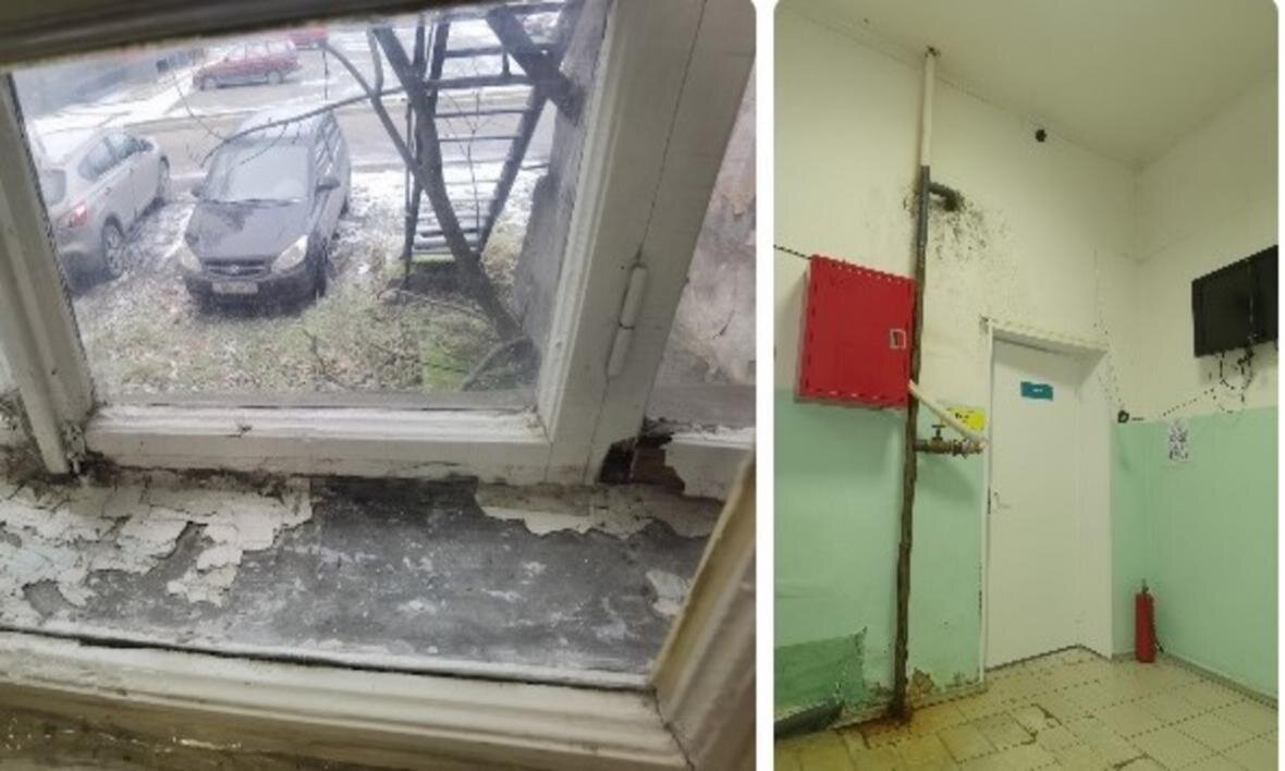 ФОТО: из общедоступных источников