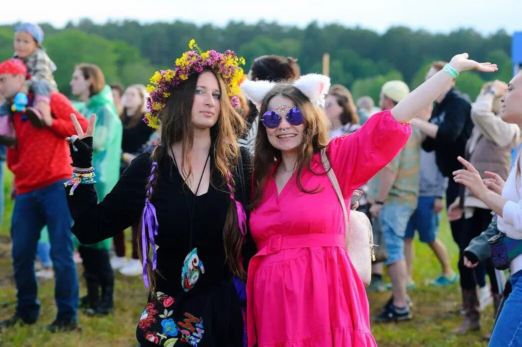    Предоставлено пресс-службой мероприятия