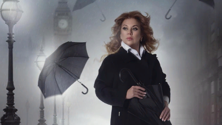 MARINA PHEDUNKIV/GLOBALLOOKPRESS