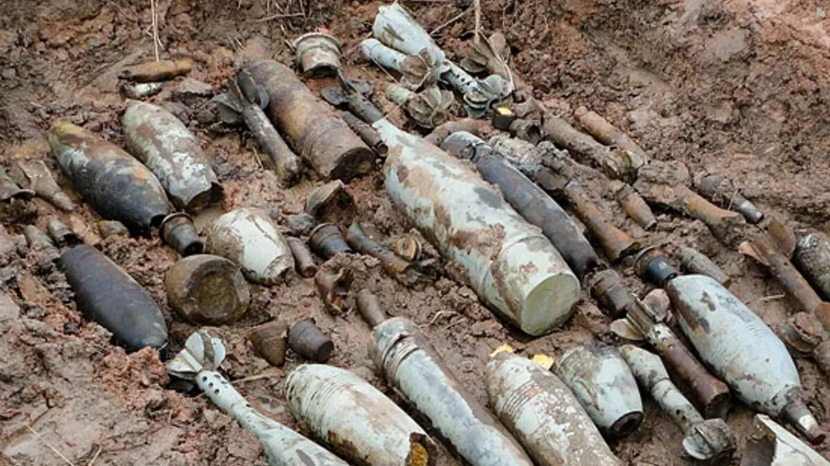 Фото: Минобороны