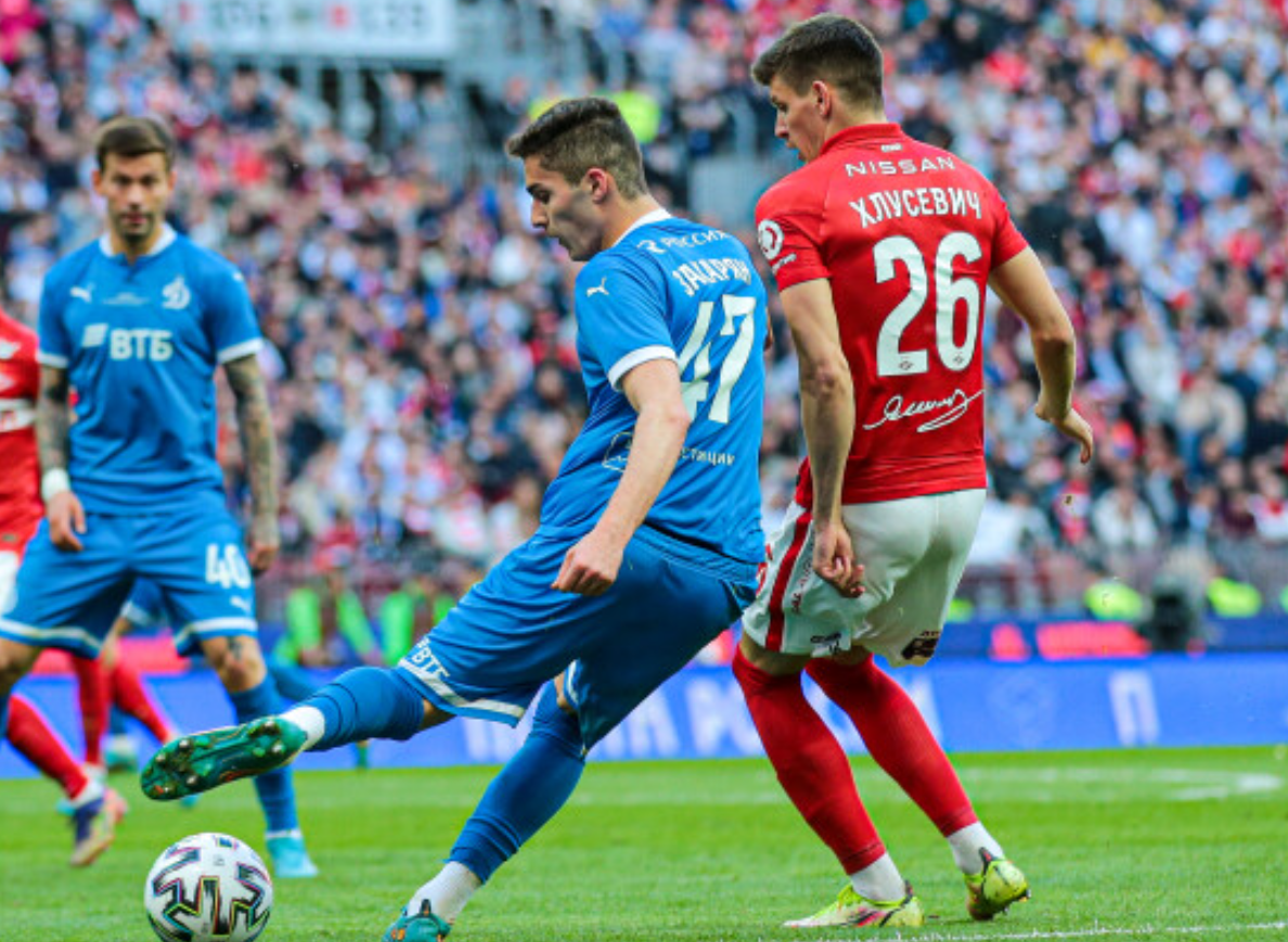 Гильермо Абаскаль высказался и сделал ряд заявлений после матча 22-тура РПЛ «Спартак» — «Динамо»