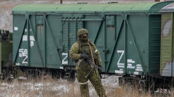    © Sputnik / Александр Гальперин