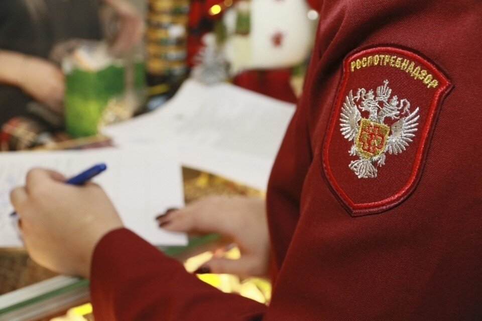     Роспотребнадзор напоминает о правилах профилактики Олег УКЛАДОВ