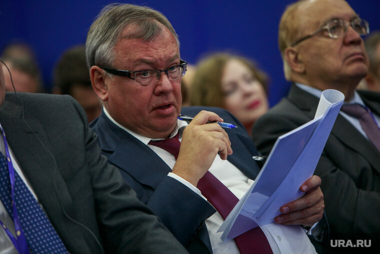    Костин предложил новый этап приватизации