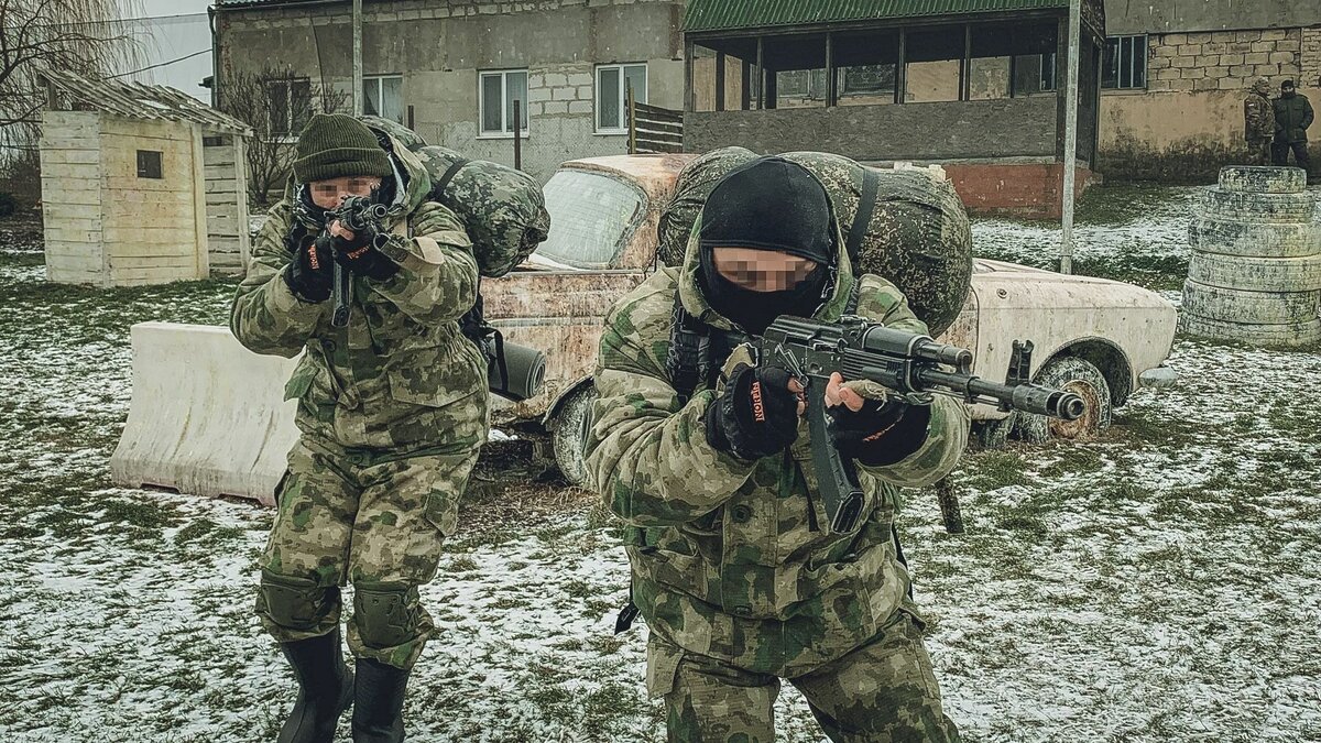     Прощание с бойцом пройдет в Мегионе.
