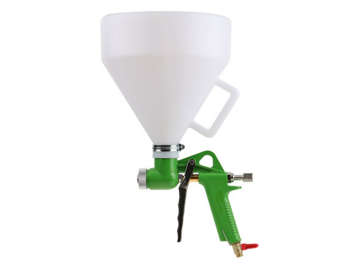 А так  сверху