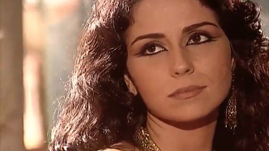     Кадр из сериала «Клон»