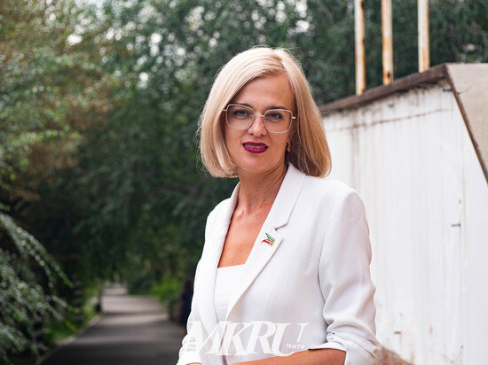   МК в Чите