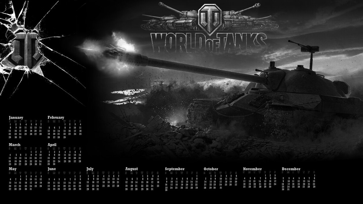 World Of Tanks обои и календарь май 2023 WOT | World of Tanks WOT все про мир  танков | Дзен