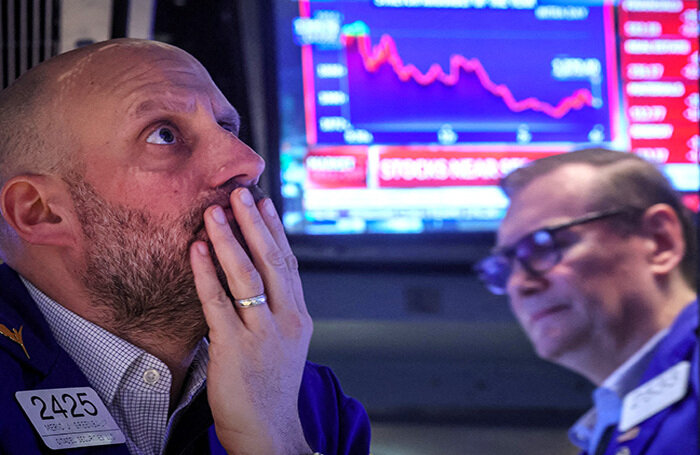    Brendan McDermid/Reuters