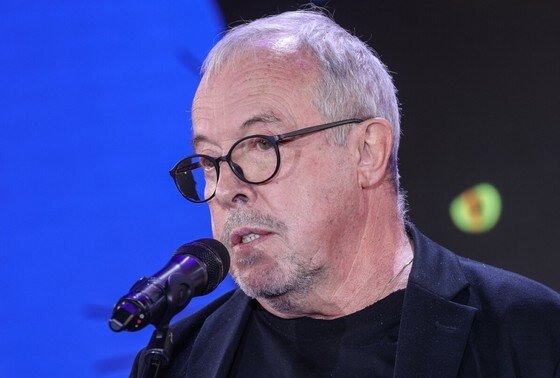    Андрей Макаревич