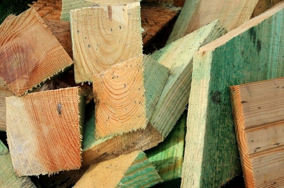    В Карелии мужчина выжил после избиения деревянной доской