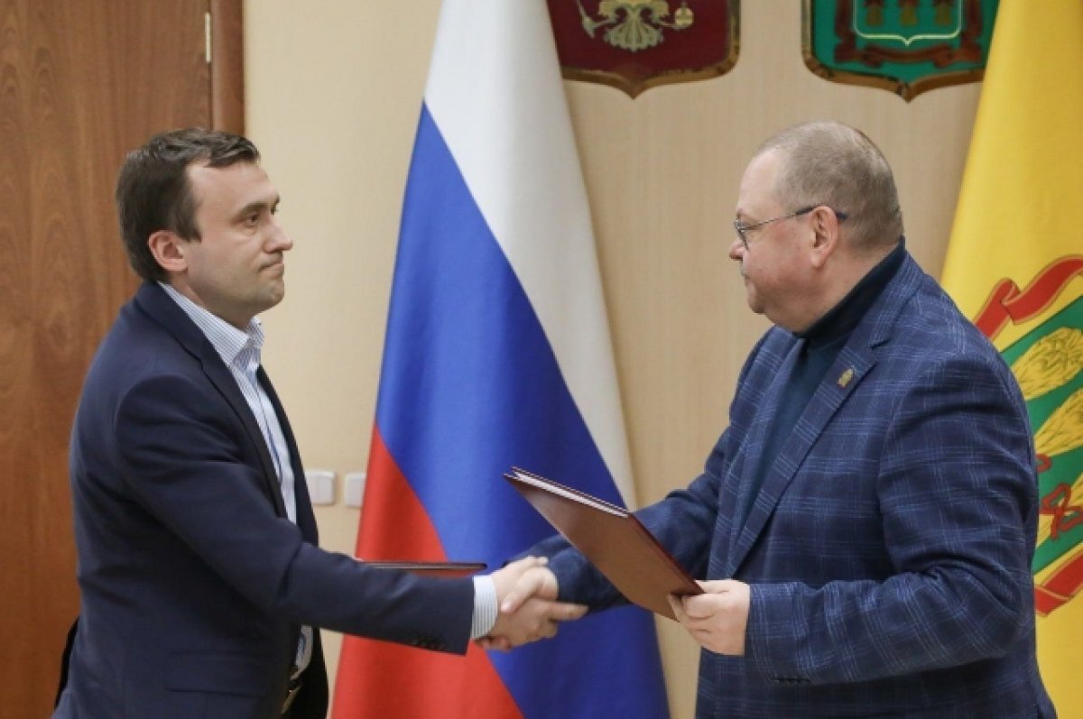    700 млн руб. потратят на строительство Центра ядерной медицины в Пензе
