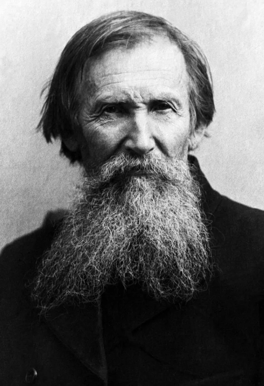 Виктор Васнецов