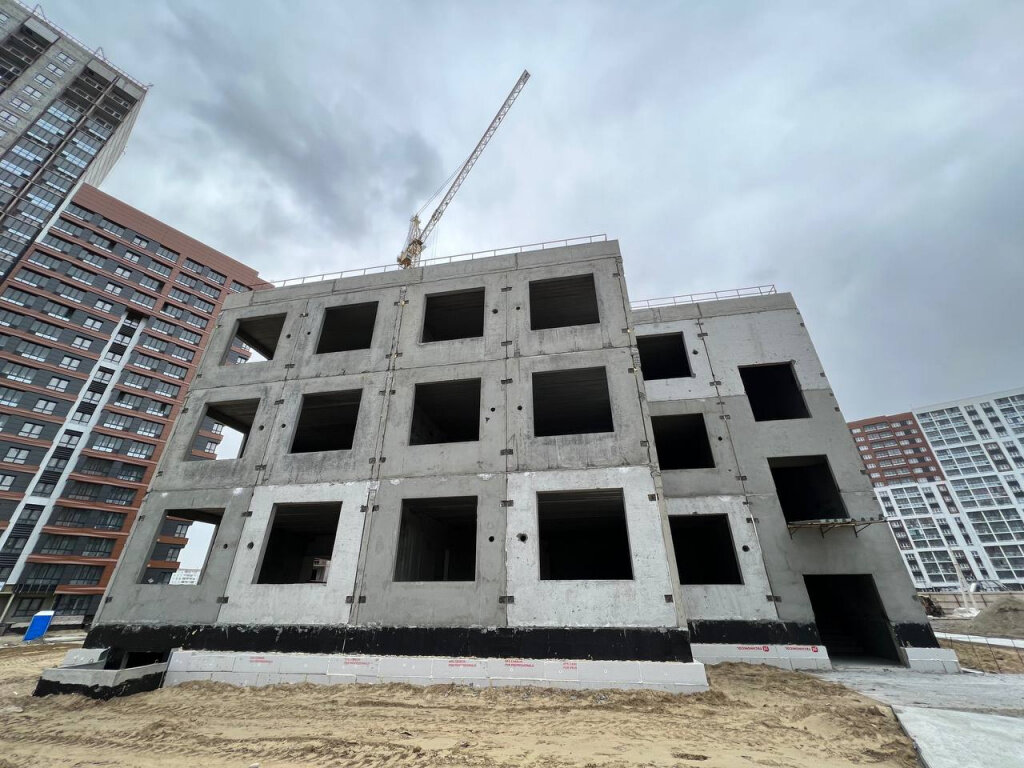 © Фото - ТГ-канал Андрея Травникова.📷
