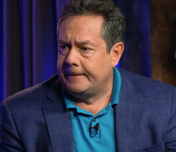 Николай Платошкин