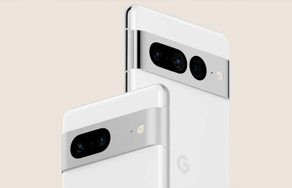 Google, это чтобы было, как у Apple? Младший Pixel 8 станет меньше  предшественника, а Pixel 8 Pro останется столь же огромным | iXBT.com | Дзен