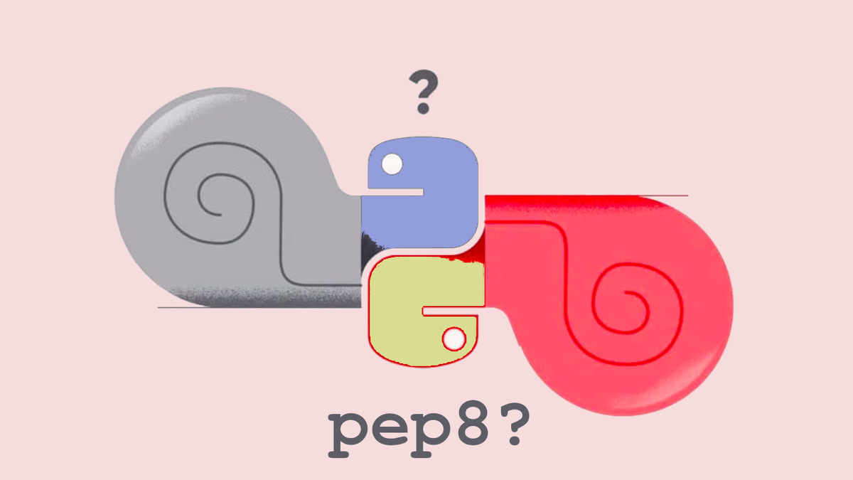 Pep8