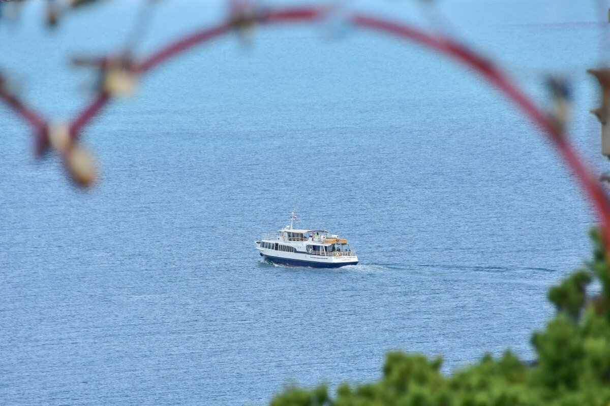 Фото: Гала Амарандо