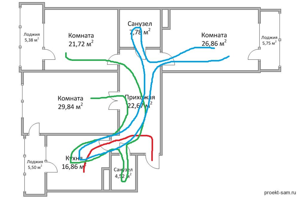 Стол на котором рисуют