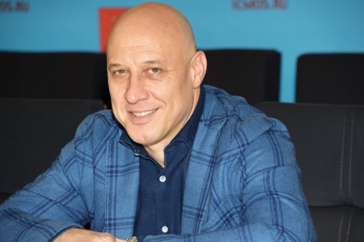    Денис Майданов считает, что уехавшим артистам не стоит давать второй шанс