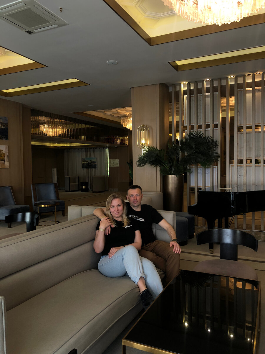 Фото из личного архива, апрель’23