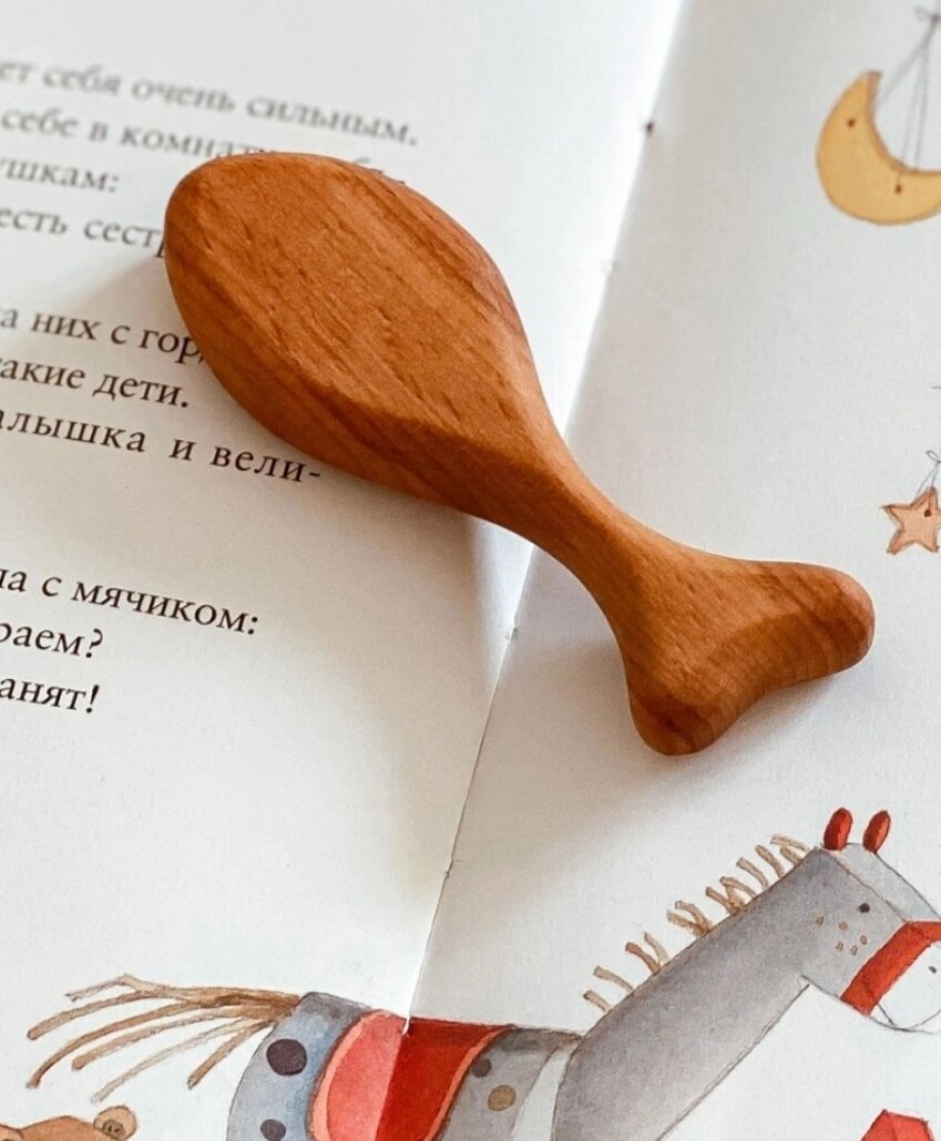 Аромат, вкус, тактильность, твердость - то, чем наполнен природный материал