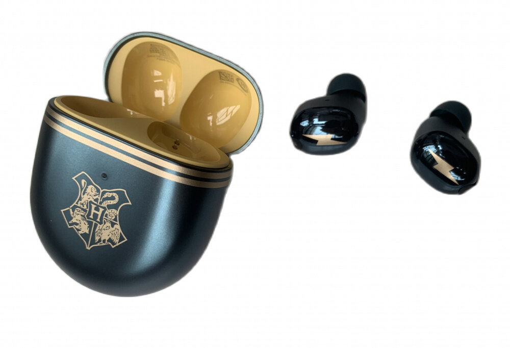 Redmi buds 4 harry potter edition отзывы