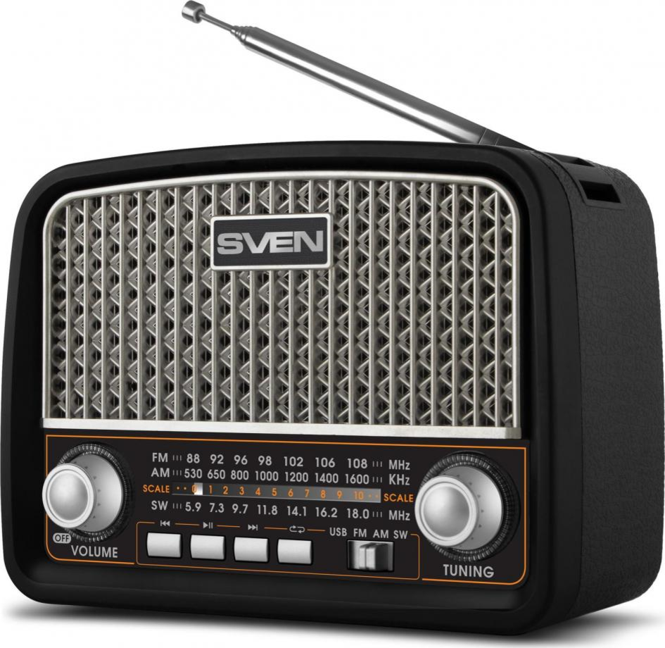 Радиоприёмник