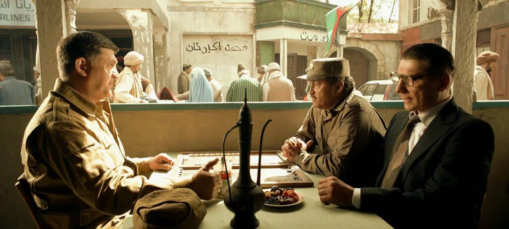 операция мухаббат 1