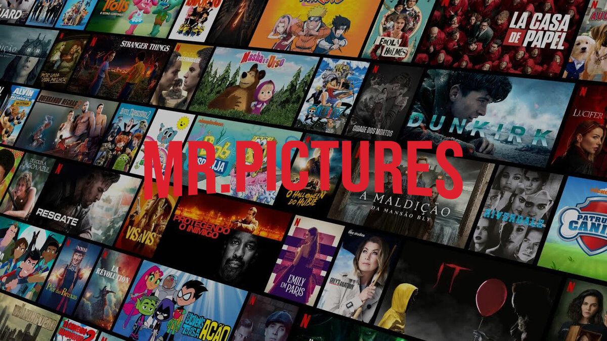 На чем зарабатывает киноиндустрия, создавая сериалы? | Mr.Pictures - кино,  сериалы и игры! | Дзен