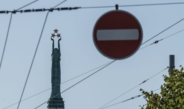 Республика "чего изволите": история "успеха" Латвии