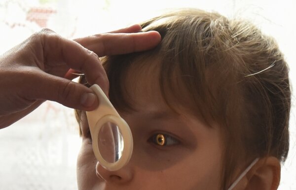 Фото: РИА Новости/Таисия Воронцова