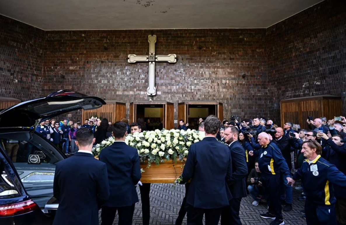 Фото: ntv.com.tr