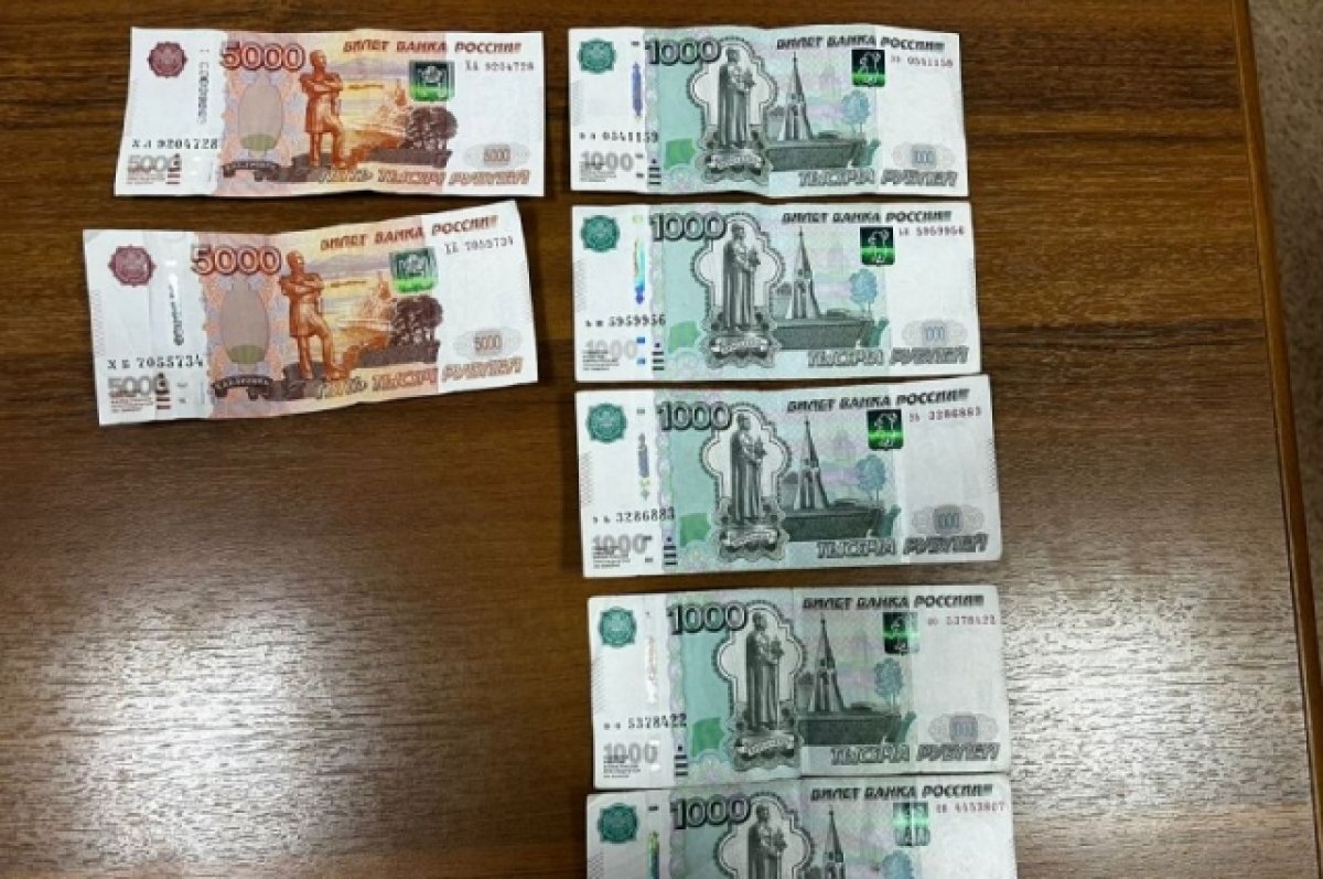    Под Пензой рыбак попытался откупиться от полицейского взяткой в 15 тысяч