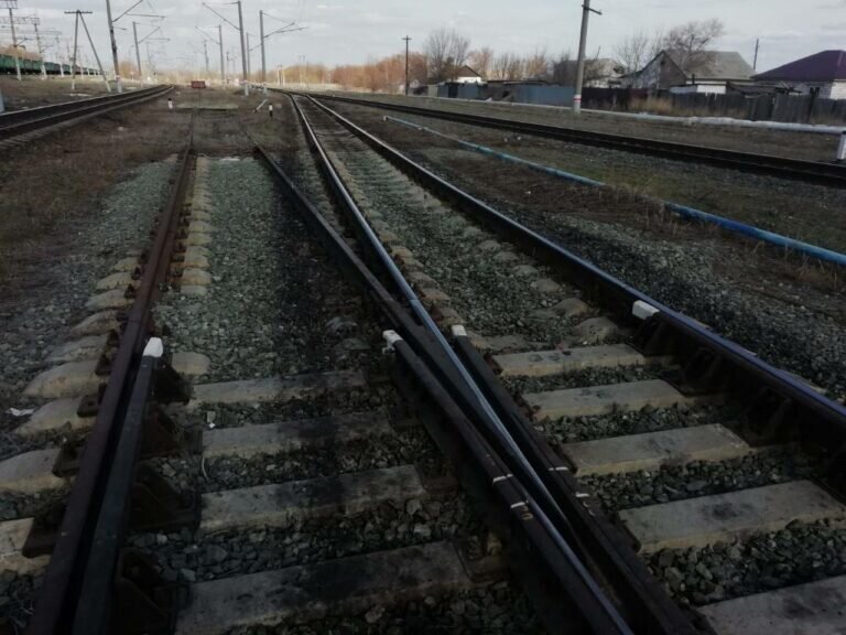    Транспортная прокуратура выясняет обстоятельства несчастного случая на ж/д станции Орск Марина Шарт