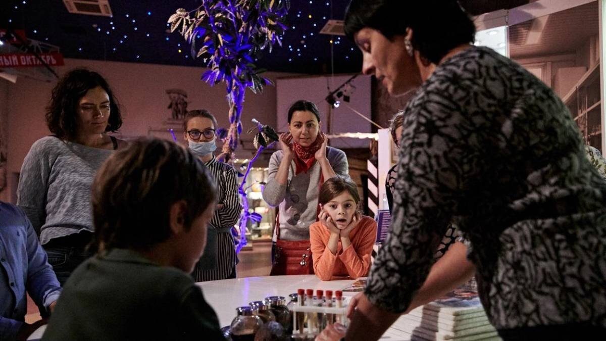    Фото: Сайт Сергея Собянина