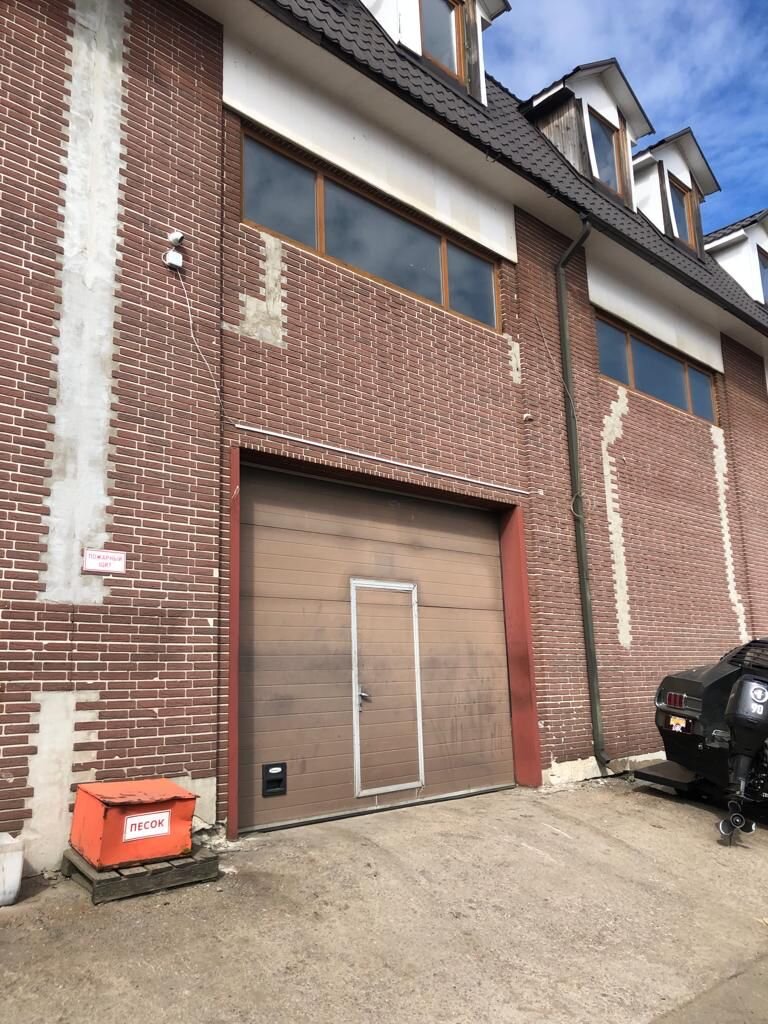 Ремонт АКПП по адресу Санкт-Петербург, Седова, 10к2В