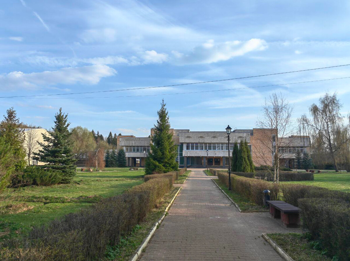 Фото автора
