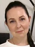   Елена Красносельская