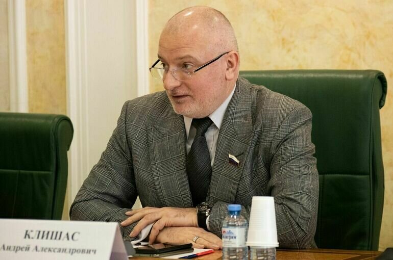   пресс-служба Совета Федерации