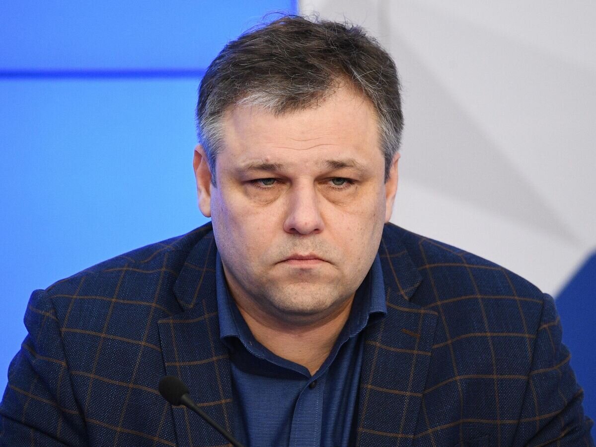"Что не так?" Мирошник поддержал предупреждение Медведева немцам ...