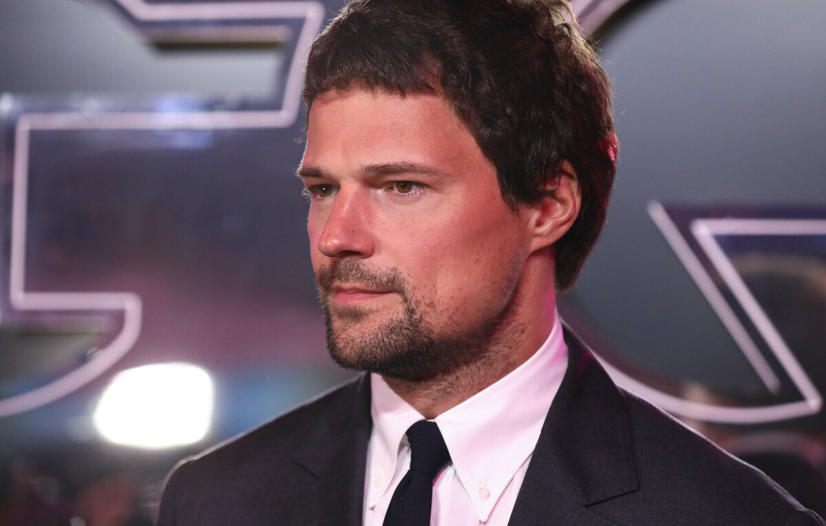    Актер Данила Козловский   Артем Геодакян/ТАСС, архив