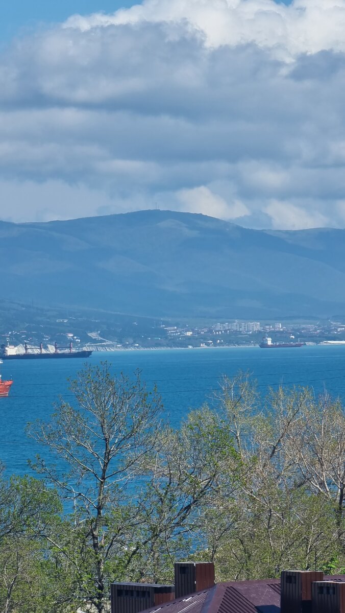 Сколько стоит жить с видом на море из окна и пляжем в двух минутах ходьбы?  | Я живу на море🌊 | Дзен