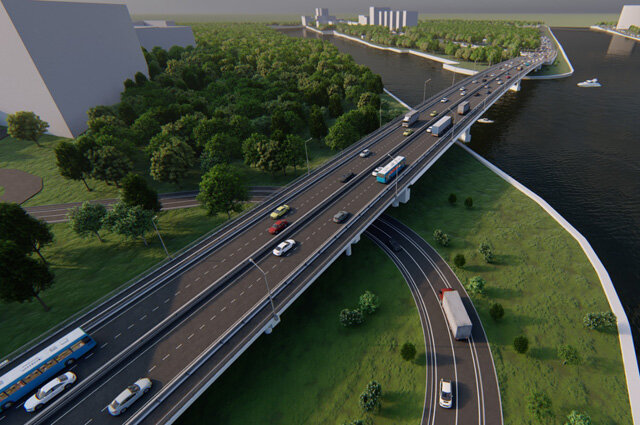    Фото: Департамент строительства Москвы