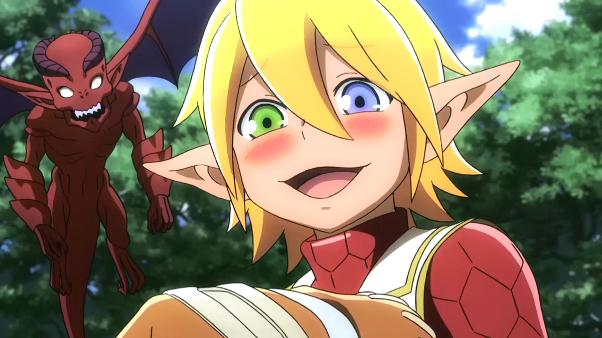 Редкое выражение лица Ауры, которые нам с трудом удалось запечатлеть.